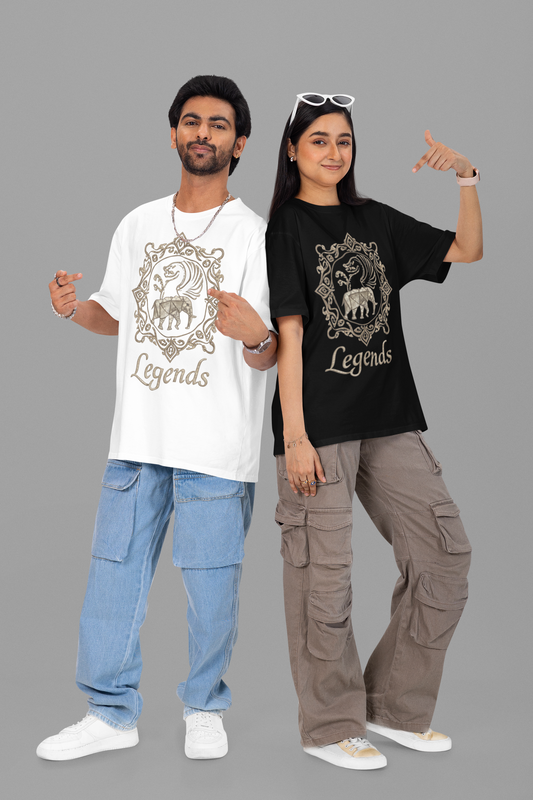 Hastinz Legends Bold Elephant