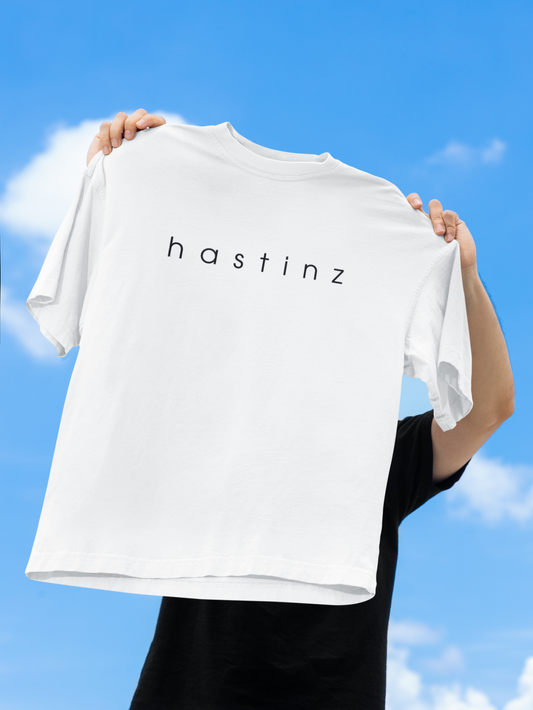 Hastinz Monster Spirit Oversized T-shirt – Godzilla Theme